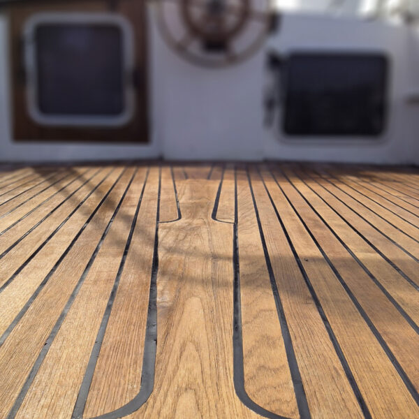 D-1 Marine_Pont bateau4_Adfields