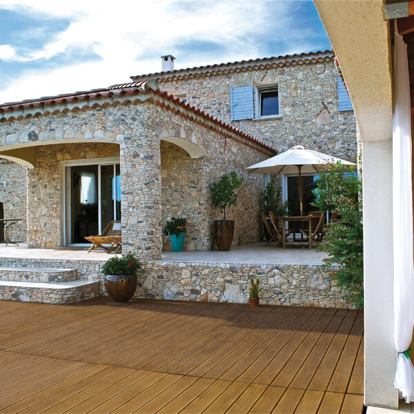mas provencal