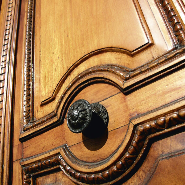 porte