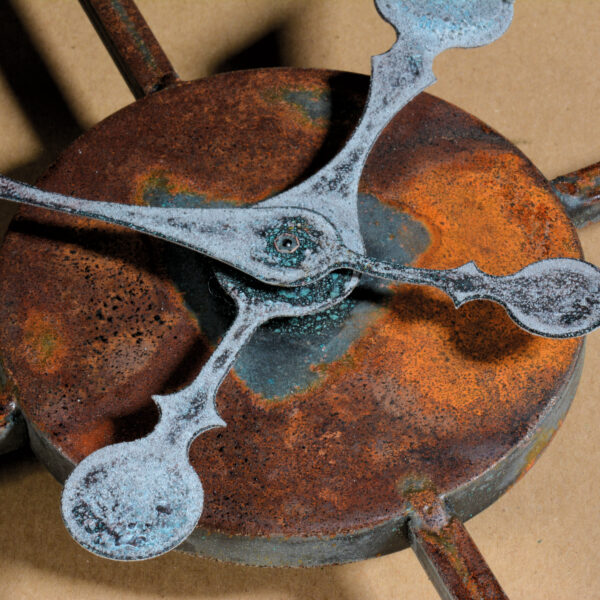RUST SPIRIT_Pendule_3