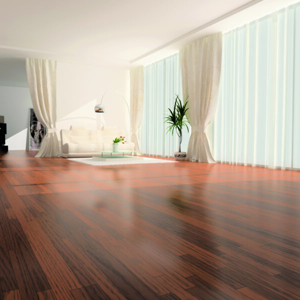 Modern interior of a room of rest