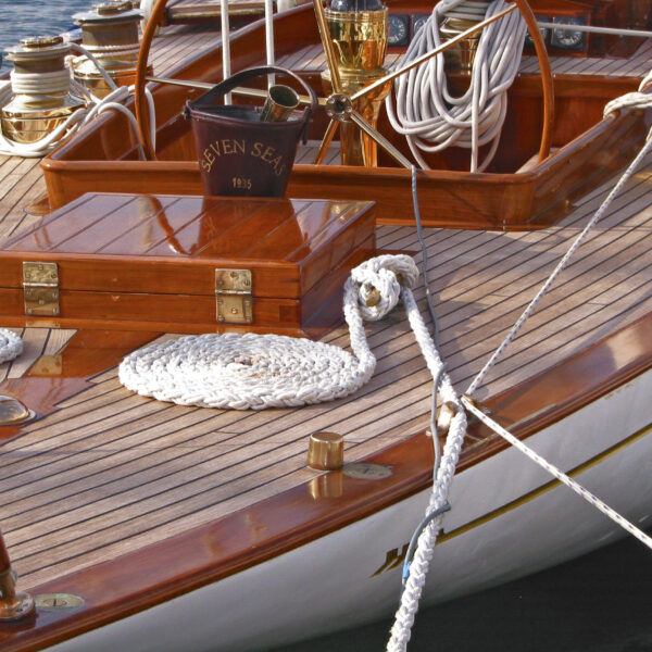 cordage
